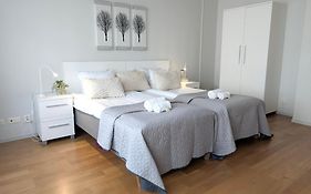 Forenom Apartments A-R Lorents Gata - Majorna
